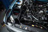 21-23 Ford Bronco V6 2.7L Volant 17003D Closed Box Air Intake With DryTech 3D Dry Filter